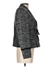 Anne Klein Tweed Gray Blazer Size 10 (petite) - photo 4