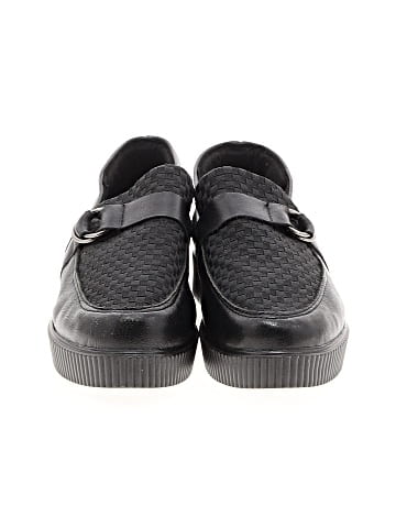 Bernie Mev Flats (view 2)