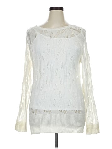 Allen B. by Allen Schwartz Pullover Sweater (view 1)