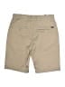 Volcom Solid Tan Khaki Shorts Size 30 waist - photo 2