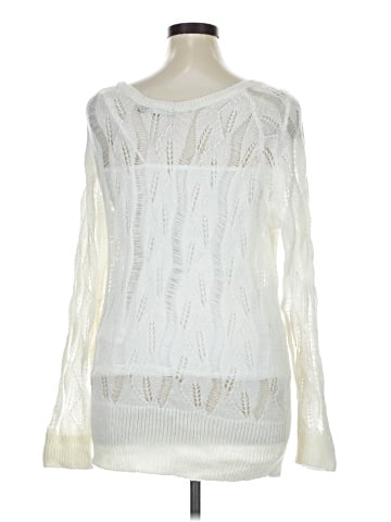 Allen B. by Allen Schwartz Pullover Sweater (view 2)