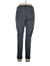 Wit & Wisdom Solid Gray Casual Pants Size 14 - photo 2