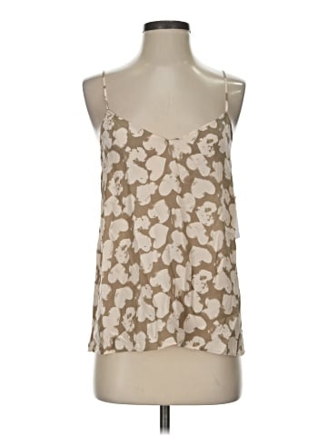 Equipment Sleeveless Blouse (view 1)