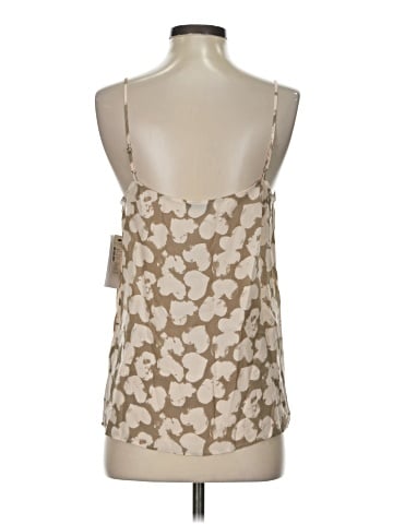 Equipment Sleeveless Blouse (view 2)