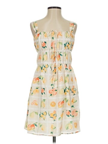 Abercrombie & Fitch Casual Dress (view 1)