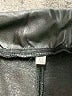 Unbranded Metallic Black Shorts Size XL - photo 3