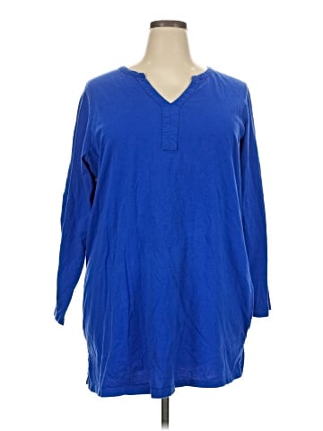 Roaman's Casual Dress (view 1)