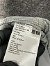 Uniqlo Plaid Gray Dress Pants Size XXS - photo 7
