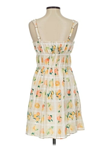 Abercrombie & Fitch Casual Dress (view 2)