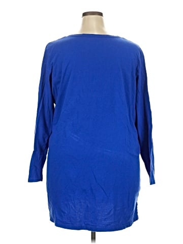 Roaman's Casual Dress (view 2)