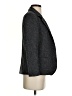 Necessary Objects Tweed Gray Blazer Size XS - photo 4