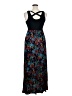 Mudd Black Casual Dress Size XL - photo 2