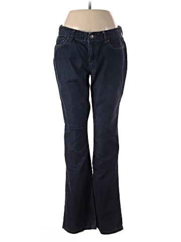 Ann Taylor LOFT Jeans (view 1)