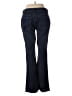 Ann Taylor LOFT Chevron-herringbone Blue Jeans Size 6 (petite) - photo 2