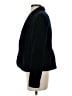 J.Crew 100% Cotton Black Blazer Size 4 - photo 5