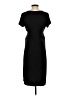 Seraphine Black Casual Dress Size 4 Maternity - photo 2