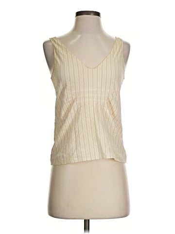 MARNI Sleeveless Top (view 1)