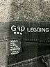 Gap Outlet Black Jeans Size 4 - photo 7