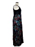 Mudd Black Casual Dress Size XL - photo 4