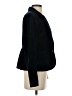 J.Crew 100% Cotton Black Blazer Size 4 - photo 4