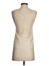MARNI Ivory Yellow Sleeveless Top Size EU (IT) 40 / US 4 - photo 2