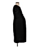 Seraphine Black Casual Dress Size 4 Maternity - photo 4