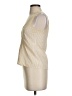 MARNI Ivory Yellow Sleeveless Top Size EU (IT) 40 / US 4 - photo 5
