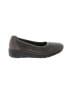 Rieker Gray Flats Size 6 - photo 1