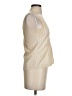 MARNI Ivory Yellow Sleeveless Top Size EU (IT) 40 / US 4 - photo 4