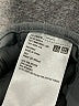 Uniqlo Solid Gray Dress Pants Size XXS - photo 7