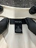 Alfani Ivory Sleeveless Blouse Size XL - photo 7