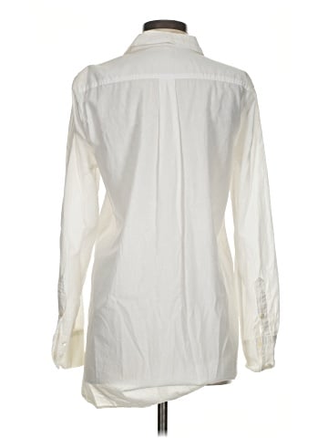 J.Crew Long Sleeve Button-Down Shirt (view 2)
