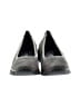 Rieker Gray Flats Size 6 - photo 2