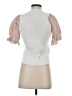 Fate Ivory Pullover Sweater Size S - photo 2