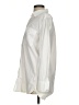 J.Crew Ivory Long Sleeve Button-Down Shirt Size S - photo 5