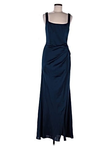 Azazie Cocktail Dress (view 1)