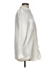 J.Crew Ivory Long Sleeve Button-Down Shirt Size S - photo 4