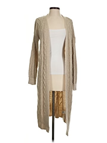 Hippie Rose Cardigan (view 1)