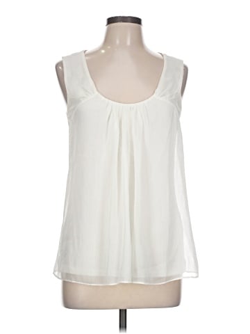 New York & Company Sleeveless Blouse (view 1)