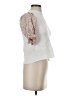 Fate Ivory Pullover Sweater Size S - photo 4