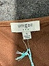 Umgee Stripes Brown Casual Dress Size S - photo 7