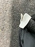 Eileen Fisher Gray Dress Pants Size 4 - photo 8