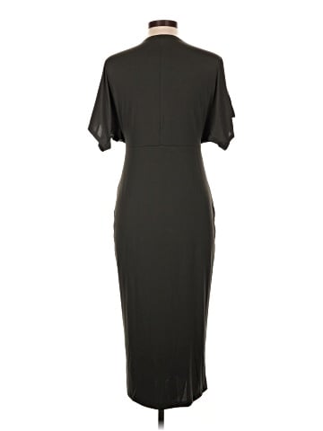 Hem & Thread Cocktail Dress (view 2)