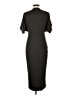 Hem & Thread Black Cocktail Dress Size L - photo 2