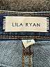 Lila Ryan Blue Jeans Size 32 waist - photo 4