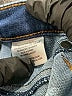 Lila Ryan Blue Jeans Size 32 waist - photo 5