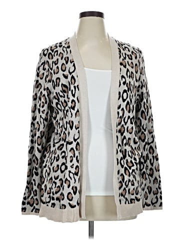 Croft & Barrow Cardigan (view 1)
