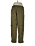 Knox Rose Green Cargo Pants Size L - photo 2