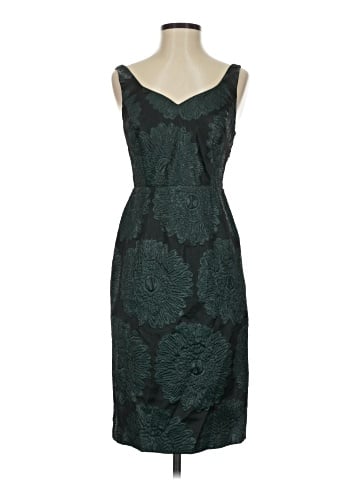 Leifsdottir Cocktail Dress (view 1)