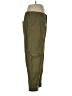 Knox Rose Green Cargo Pants Size L - photo 4
